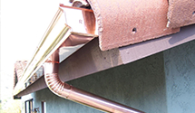 Rain Gutter Installation, Repair, Cleaning in Mead Valley, CA